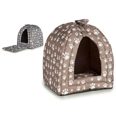 Immagine prodotto di Letto per animali domestici 33 x 38 x 33 cm (6 pezzi)