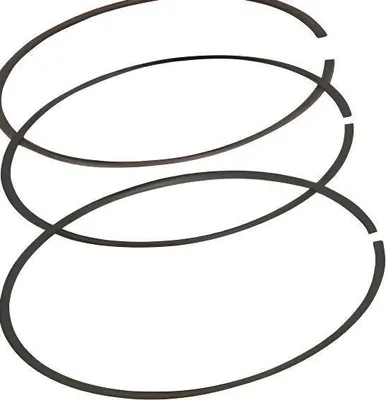 Produktbild von Kolbensatz Athena Aluminium 182ccm (B), d.62,96mm für Fantic / Honda / Husqvarna / Rieju / Yamaha 125 4T