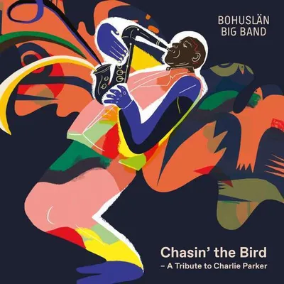 Obrázek produktu pro Bohuslän Big Band: (Jazz / CD)