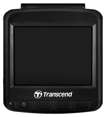 Imagen del producto de Transcend TS-DP250A-64G Dashcam Transcend - DrivePro 250 - 64GB (Saugnapfhalterung)