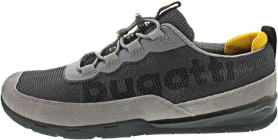 Produktbild von Bugatti MORESBY 321A7V016900150 (41/GREY)