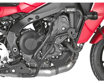 Zdjęcie produktu dla Osłona silnika GIVI do motocykli YAMAHA Tracer 9/9 GT/9 GT+
