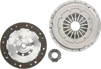 Produktbild von NEXUS Kupplungssatz Kupplung für VW GOLF VI (5K1) F1W027NX
