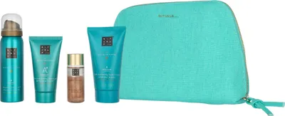 Produktbild von RITUALS Körperpflegeset, 4 Teile