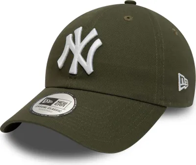 Produktbild von NEW ERA LEAGUE ESS 9TWENTY Grün