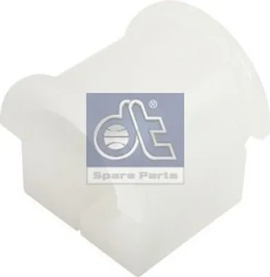 Produktbild von DT Spare Parts Lagerbuchse Stabilisator 7.11348 Vorne beidseitig für IVECO EuroFire 65mm 60mm 42mm