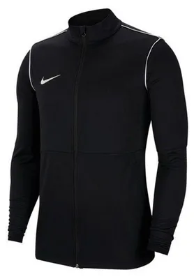 Produktbild von Nike - "Dry Park 20" Sweatshirt für Kinder - Training PP5889 (S) (Schwarz)