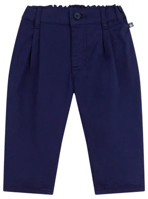 Productafbeelding van Petit Bateau kleding, babyjongens, feestkleding, maat 80