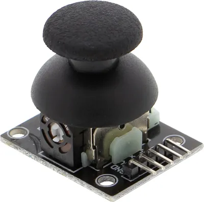 Produktbild von KY-023 - Joystick Modul