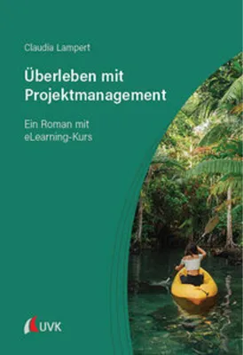 Produktbild von Überleben mit Projektmanagement