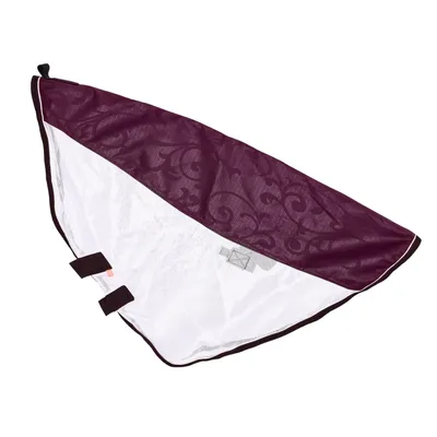 Produktbild von Imperial Riding Halsteil Rain & Fly IRHSuper-Dry Classic Deckenzubehör Bordeaux S