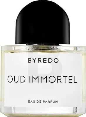 Produktbild von Byredo Oud Immortel Eau de Parfum unisex 100 ml