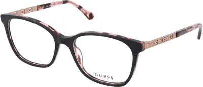 Immagine prodotto di Guess GU2743 005 nero/monocolore 53/16/140 Brillantine da donna