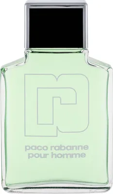 Produktbild von Paco Rabanne Pour Homme men Aftershave Lotion100 ml