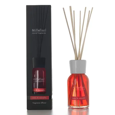 Immagine prodotto di Millefiori Milano MELA E CANELLA - Diffusore 500 ml
