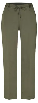 Zdjęcie produktu dla Sue Wide 7/8 067 Khaki rozmiar 40