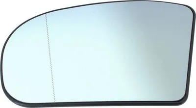 Produktbild von Spiegelglas rechts links passend für Mercedes W203, Mercedes W211 Neu (GL11)