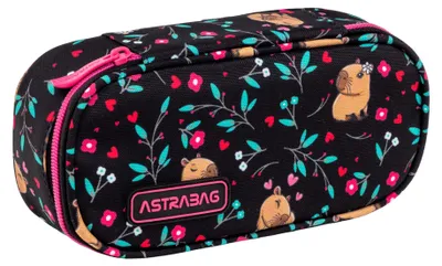Immagine prodotto di Astuccio Flower Capy ASTRA - ASTRA cartoleria