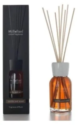Immagine prodotto di Solidchoice - Diffusore di fragranze con nota di muschio bianco, 250 ml
