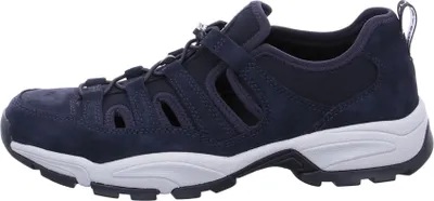 Zdjęcie produktu dla Pius Gabor niskie buty niskie buty skórzane/tekstylne