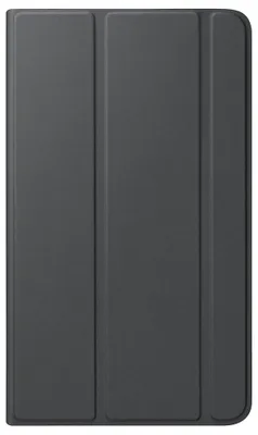 Produktbild von Samsung EF-BT280, Folio, Samsung, Galaxy Tab A7.0, 17,8 cm (7"), Schwarz