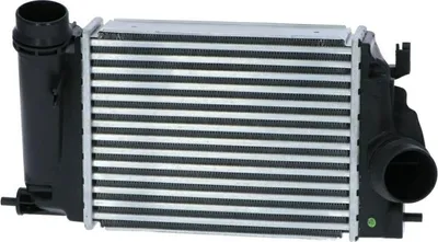 Productafbeelding van INTERCOOLER NISSAN QASHQAI 1.6, modeljaar 2014