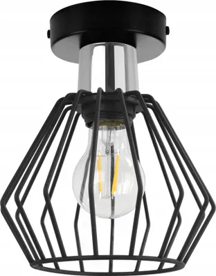 Immagine prodotto di Lampade Da Soffitto, Lampade Da Parete, Lampade In Metallo, Filo, Led