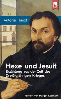 Produktbild von Hexe und Jesuit