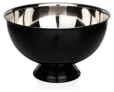 Immagine prodotto di Refrigeratore per champagne, Ø 38 cm, nero