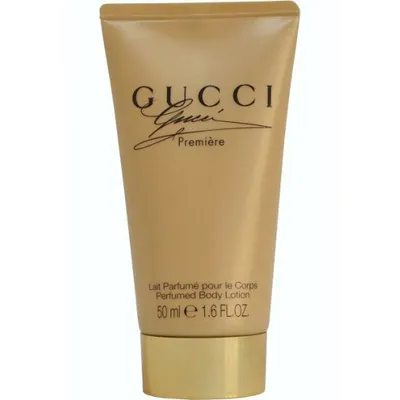 Produktbild von Gucci Premiere Nourishing Body Lotion 50 ml