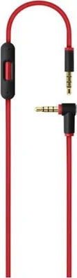 Immagine prodotto di Apple MHDV2G/A cavo audio 3.5mm Rosso