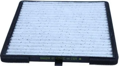 Produktbild von MAXGEAR 26-2564 Innenraumfilter Pollenfilter für HYUNDAI i10 (PA)
