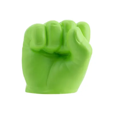 Produktbild von Marvel Comics Spardose - Hulk Fist