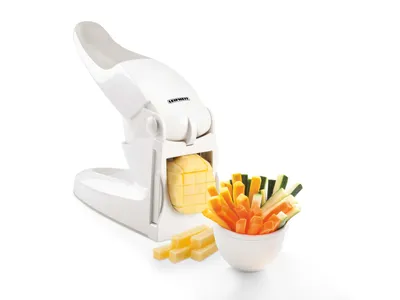 Produktbild von Leifheit Pommes-Frites-Schneider