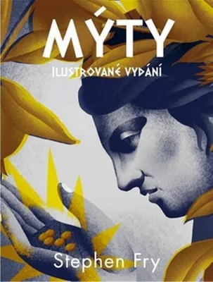 Zdjęcie produktu dla Mýty (ilustrované vydání)