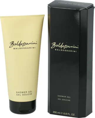 Produktbild von Baldessarini Baldessarini Duschgel 200 ml (man)