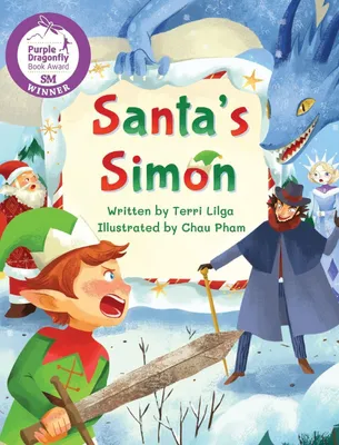 Produktbild von Simons Weihnachtsmann
