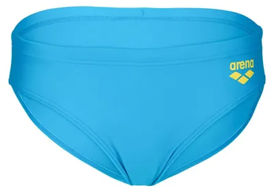 Obrázok produktu pre Arena B Dynamo Jr Brief R Türkisovo-Žltá Hviezda Türkisovo-Žltá Hviezda 140