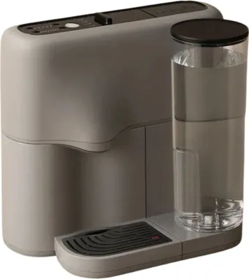 Produktbild von Avoury One Teemaschine – Premium Teemaschine für perfekten Teegenuss (Grey Black, ohne Bundle)