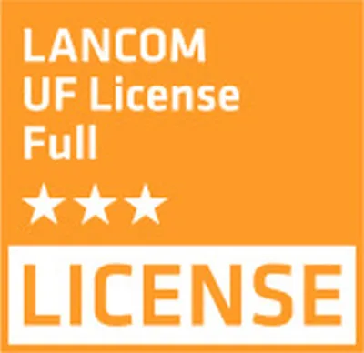 Zdjęcie produktu dla LANCOM 55077 LANCOM R&S UF-60-1Y Full License (1 Year)