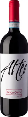 Produktbild von Fasoli Gino Alteo Amarone Valpolicella 2017 | Veneto, Italien | 750ml 17.50% Vol.