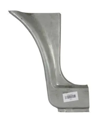 Produktbild von BLIC 6504-03-2081335P Kotflügel Vorne Links für FIAT 126 (126)