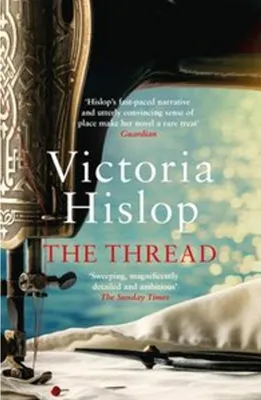 Productafbeelding van The Thread