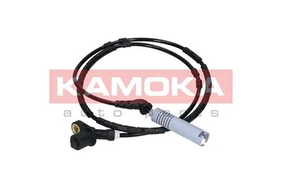 Produktbild von KAMOKA ABS Sensor Raddrehzahl Hinten für BMW 3 Limousine (E46) 1060064