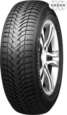 Produktbild von Michelin Alpin A4 175/65R15 84T