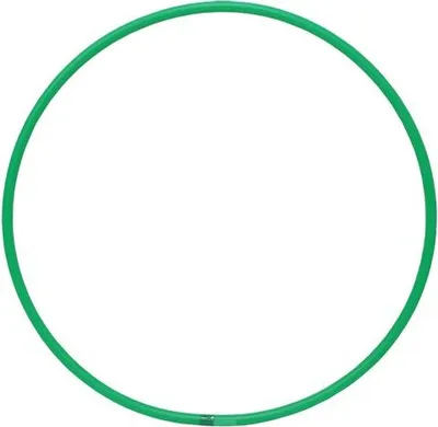 Obrázok produktu pre Hula Hoop Verde - 75 cm