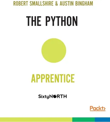 Produktbild von The Python Apprentice