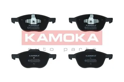 Produktbild von KAMOKA Bremsbeläge Satz Vorne für FORD FOCUS III Turnier JQ1013188