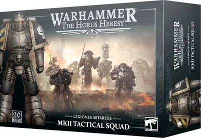 Zdjęcie produktu dla Games Workshop 31-123, Figurka kolekcjonerska, Gra wideo