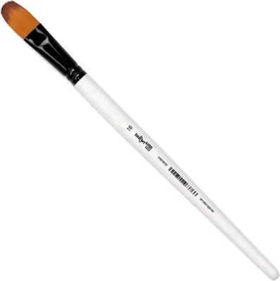 Obrázek produktu pro Darwi DFY Plochý štětec 16 1 ks 1 ks